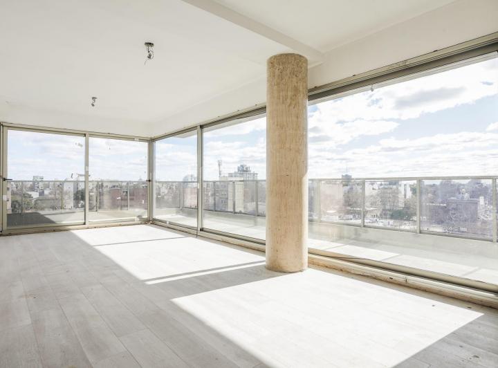 Departamento · 57m² · 2 Ambientes