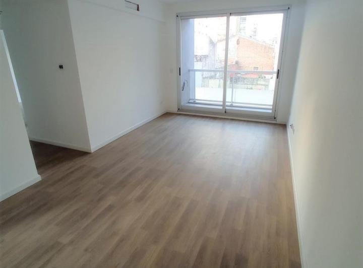 Departamento · 58m² · 3 Ambientes