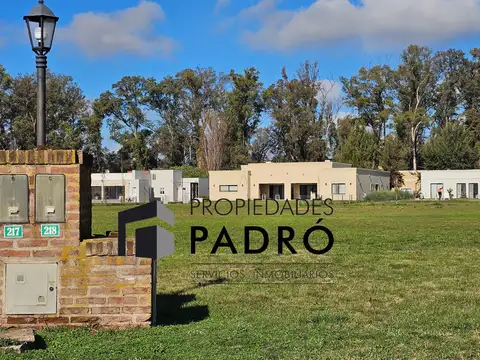 Terreno en Venta en La Elina, Countries y Barrios Cerrados en Luján