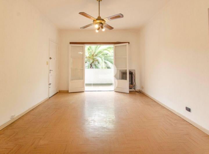 Departamento · 75m² · 4 Ambientes