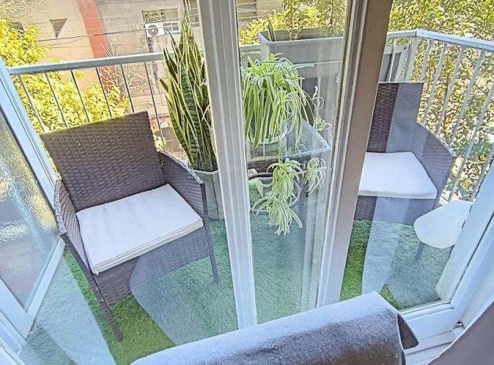 Departamento · 55m² · 3 Ambientes