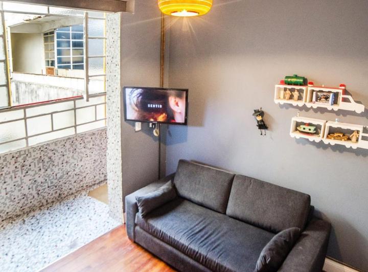 Departamento · 42m² · 3 Ambientes