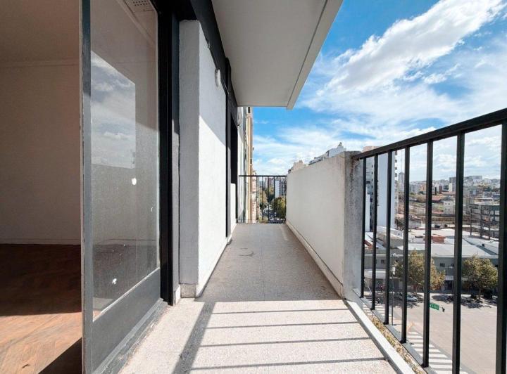 Departamento · 85m² · 3 Ambientes