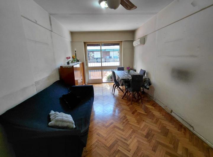 Departamento · 65m² · 4 Ambientes