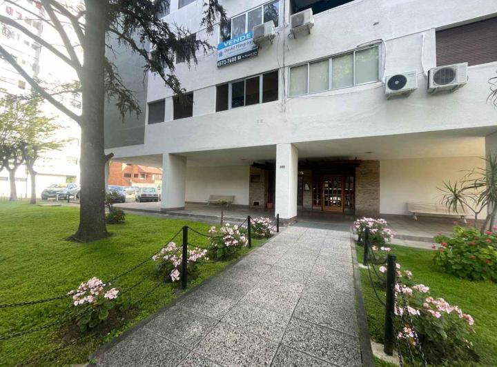 Departamento · 66m² · 4 Ambientes · 1 Cochera
