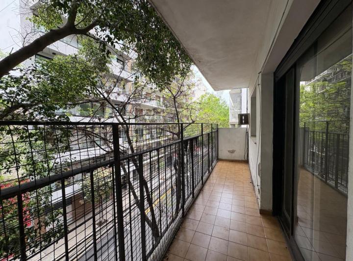 Departamento · 45m² · 3 Ambientes