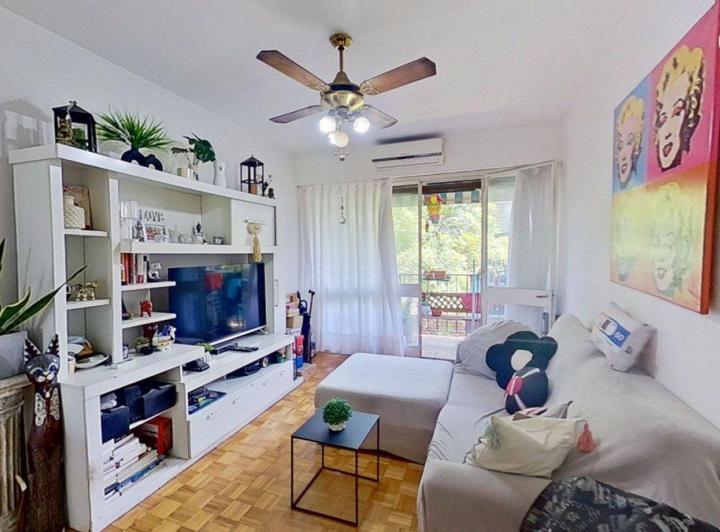 Departamento · 75m² · 4 Ambientes