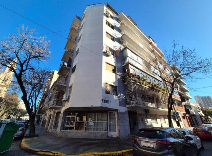 Departamento · 66m² · 4 Ambientes