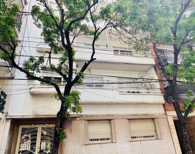 Departamento · 176m² · 4 Ambientes