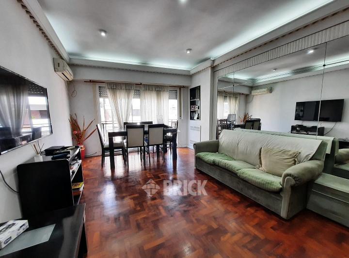 Departamento · 74m² · 4 Ambientes
