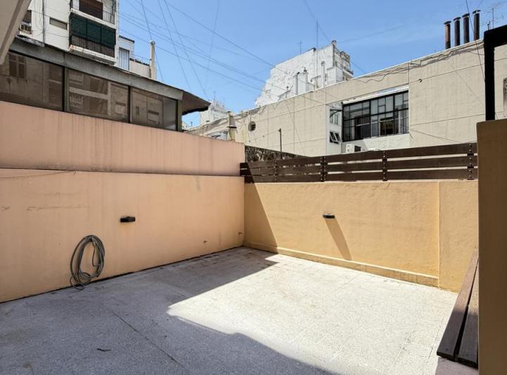 Departamento · 114m² · 4 Ambientes