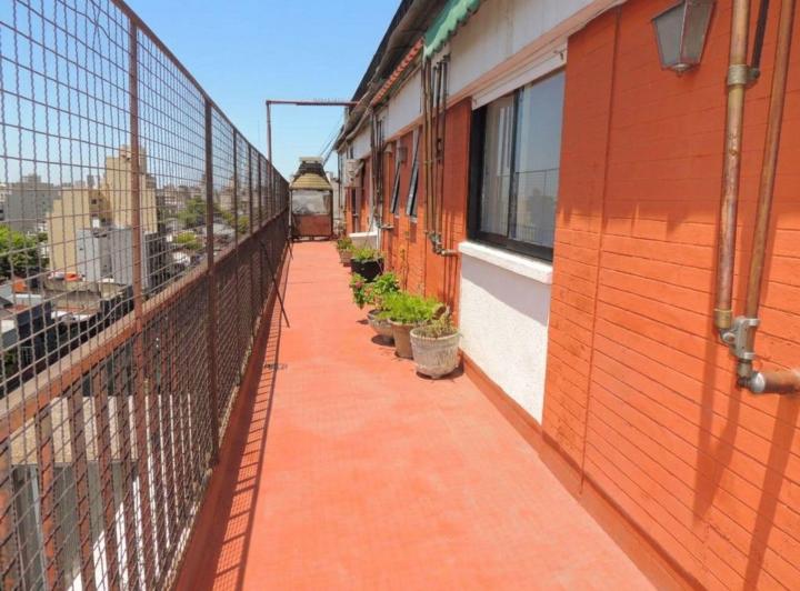 Departamento · 68m² · 4 Ambientes