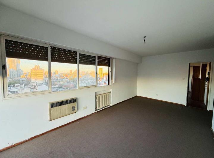 Departamento · 68m² · 4 Ambientes · 1 Cochera