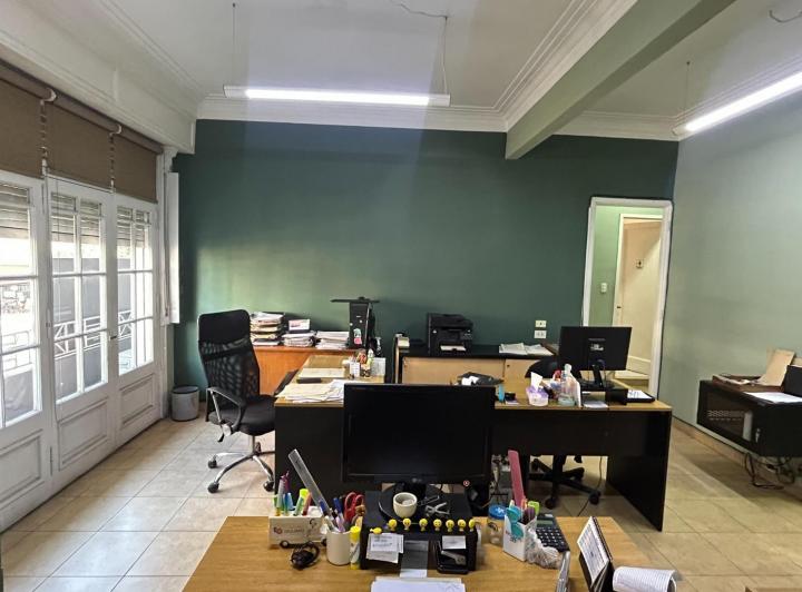 Departamento · 98m² · 4 Ambientes