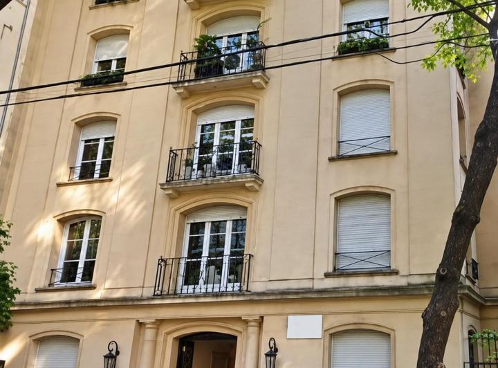 Departamento · 228m² · 5 Ambientes