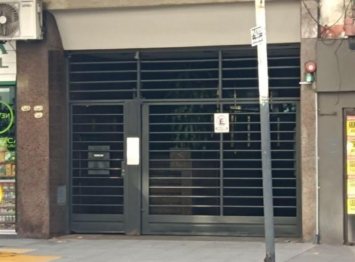 Departamento · 74m² · 4 Ambientes