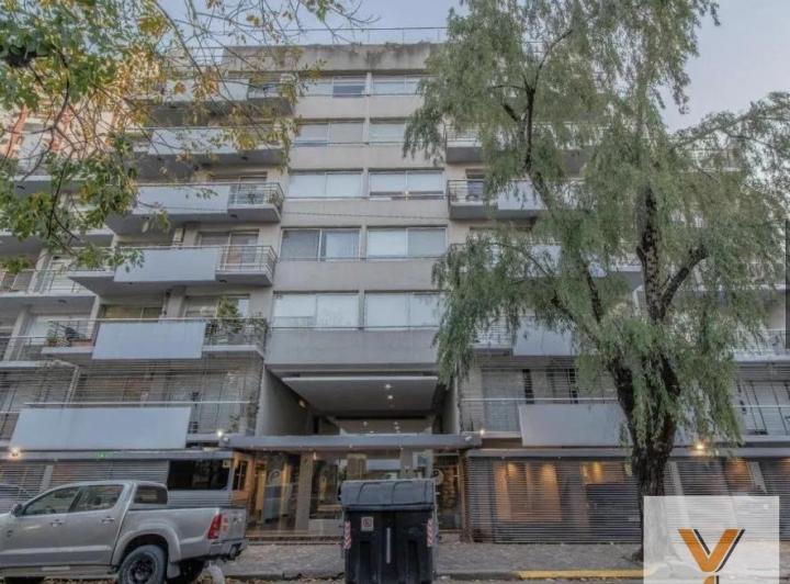 Departamento · 85m² · 3 Ambientes