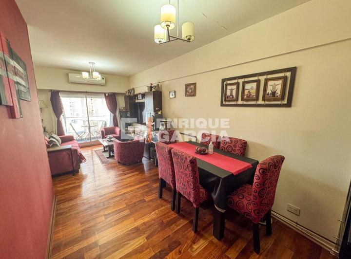 Departamento · 50m² · 3 Ambientes