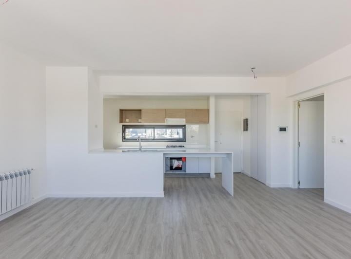 Departamento · 170m² · 3 Ambientes