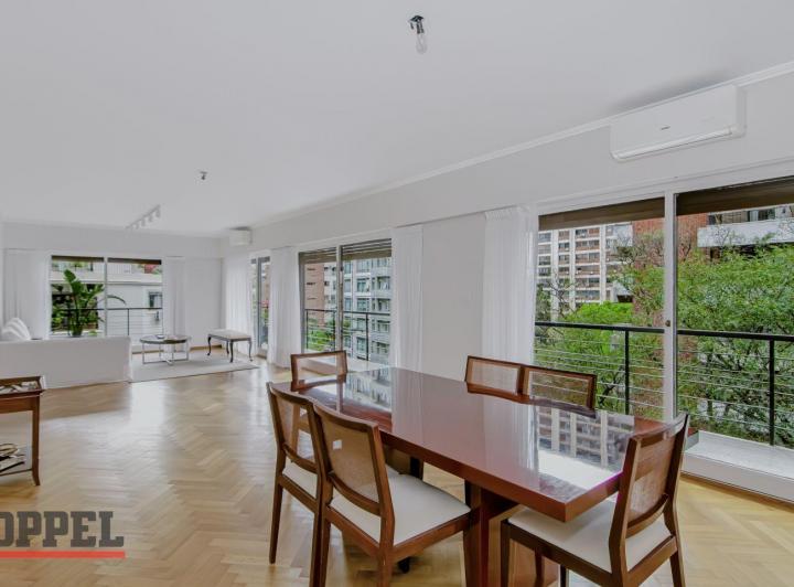 Departamento · 170m² · 6 Ambientes · 1 Cochera