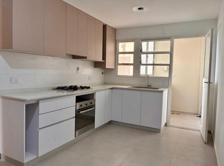 Departamento · 82m² · 4 Ambientes