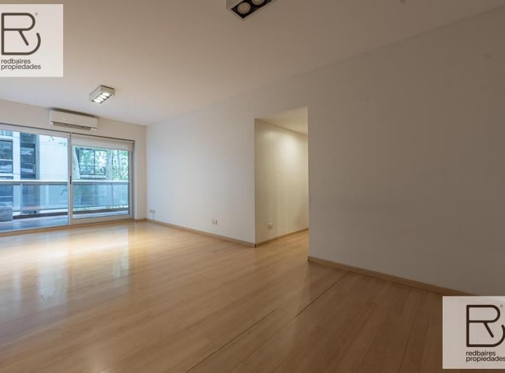 Departamento · 77m² · 3 Ambientes · 1 Cochera