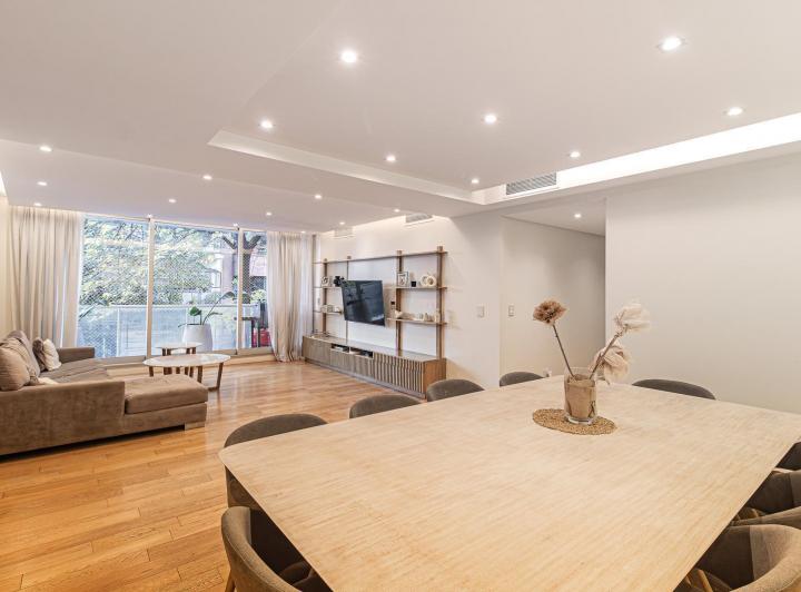 Departamento · 147m² · 5 Ambientes · 2 Cocheras