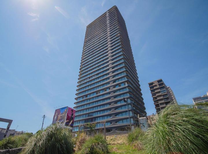 Departamento · 252m² · 4 Ambientes · 1 Cochera