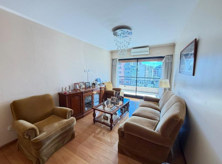 Departamento · 76m² · 3 Ambientes · 1 Cochera