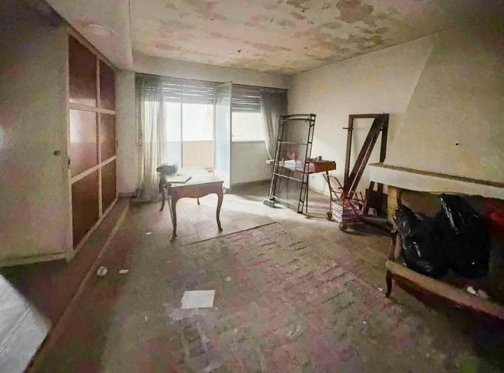 Departamento · 168m² · 5 Ambientes