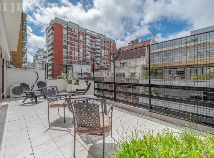 Departamento · 149m² · 4 Ambientes
