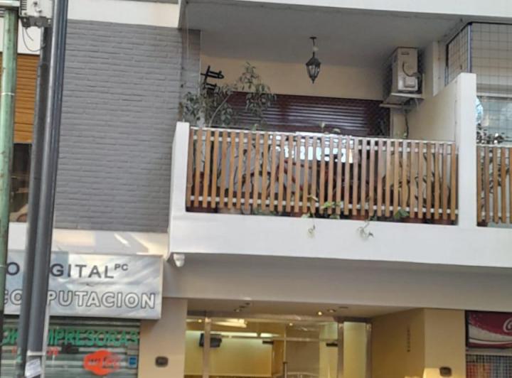 Departamento · 44m² · 2 Ambientes