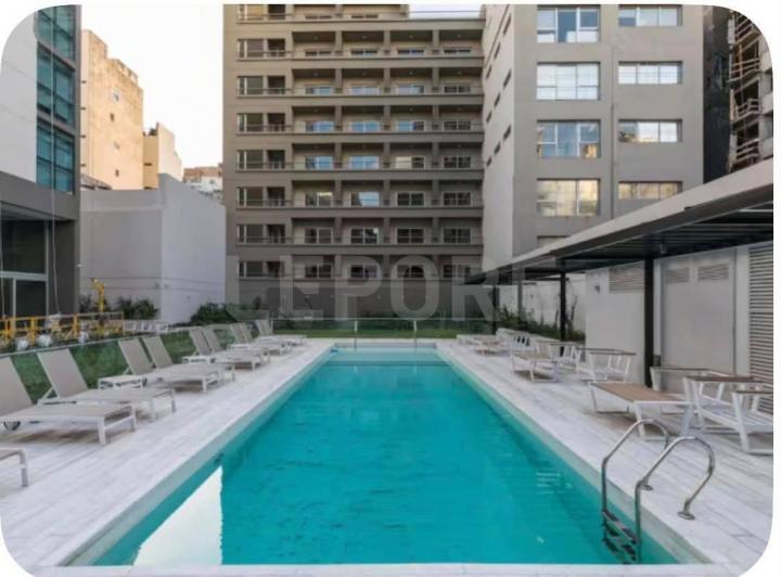 Departamento · 37m² · 1 Ambiente