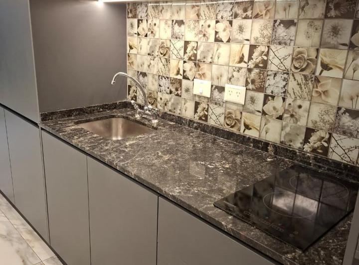 Departamento · 29m² · 1 Ambiente