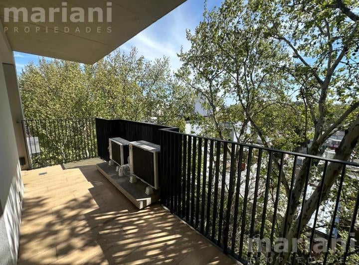 Departamento · 50m² · 2 Ambientes