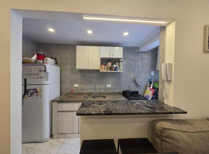 Departamento · 38m² · 2 Ambientes