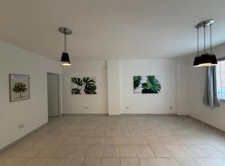 Departamento · 40m² · 1 Ambiente