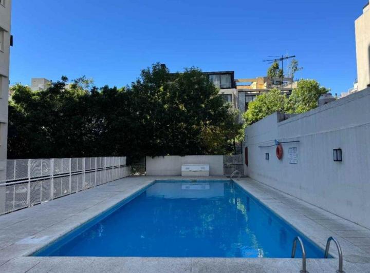 Departamento · 36m² · 2 Ambientes