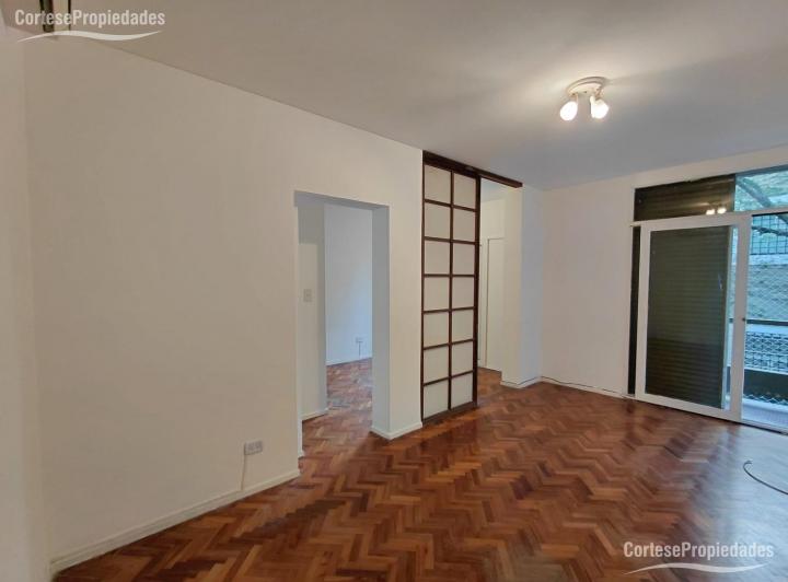 Departamento · 48m² · 2 Ambientes