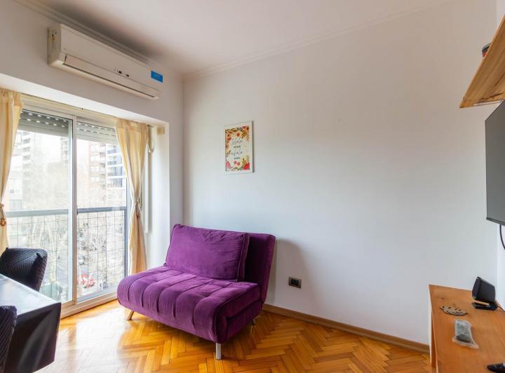 Departamento · 33m² · 2 Ambientes
