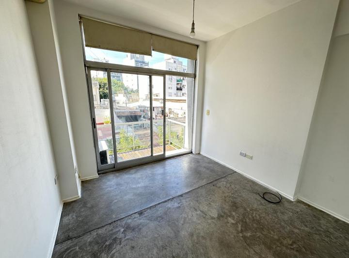 Departamento · 26m² · 1 Ambiente