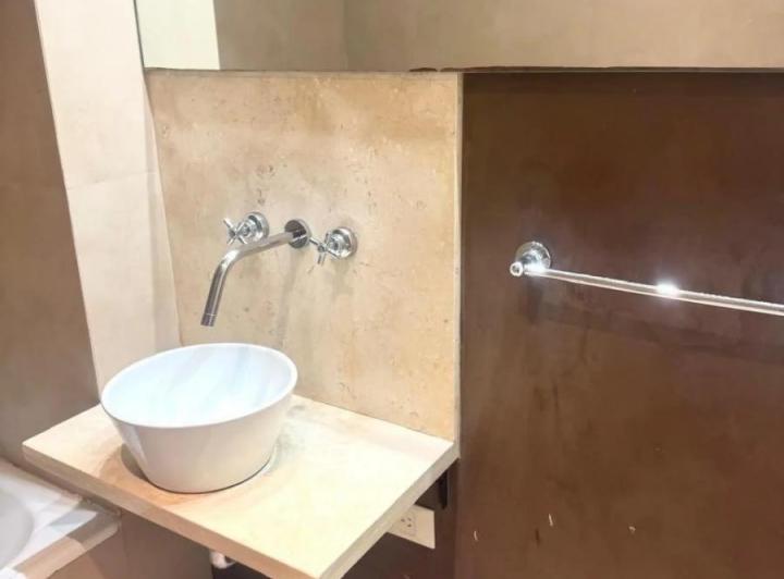 Departamento · 28m² · 1 Ambiente