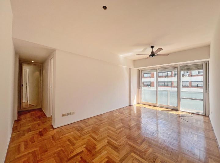 Departamento · 43m² · 2 Ambientes