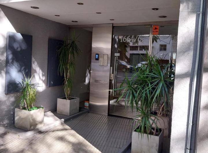Departamento · 50m² · 2 Ambientes