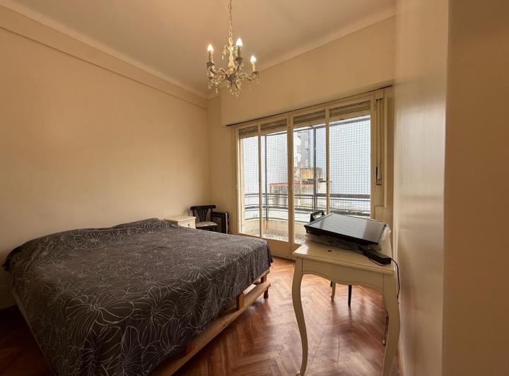 Departamento · 44m² · 2 Ambientes