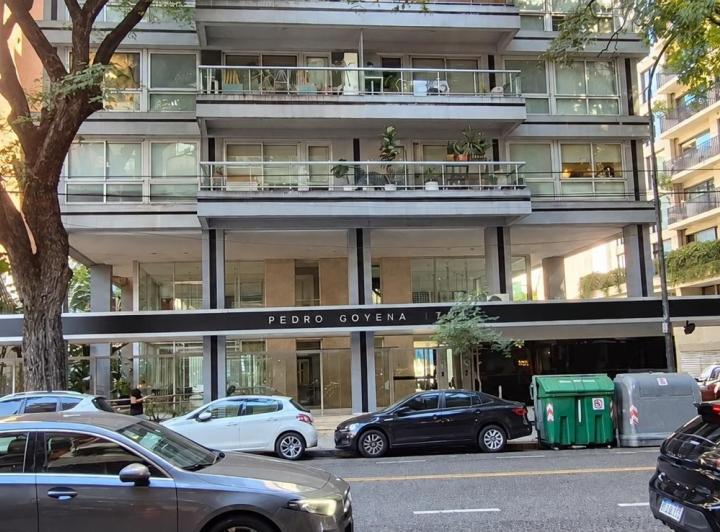 Departamento · 54m² · 2 Ambientes