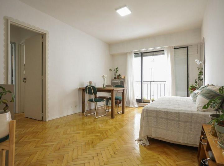 Departamento · 44m² · 2 Ambientes