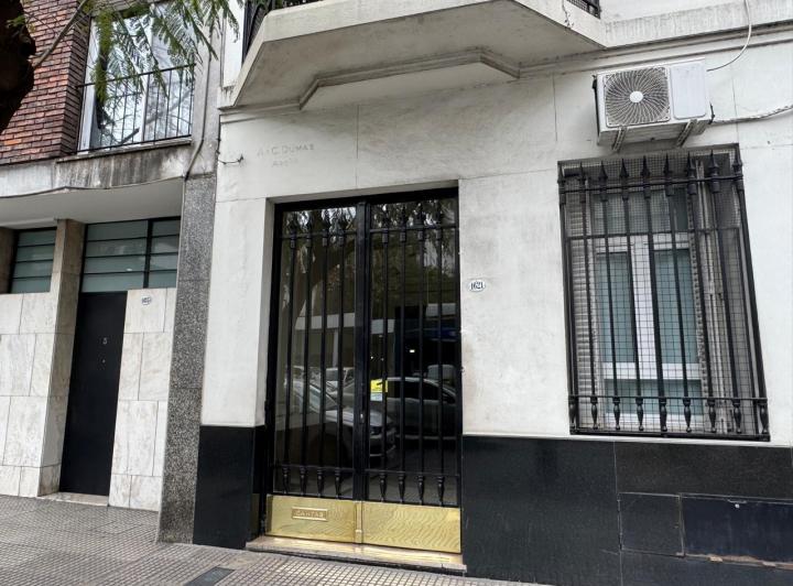 Departamento · 66m² · 2 Ambientes
