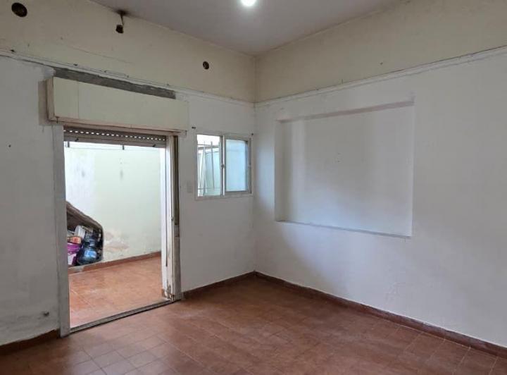 Departamento · 45m² · 2 Ambientes