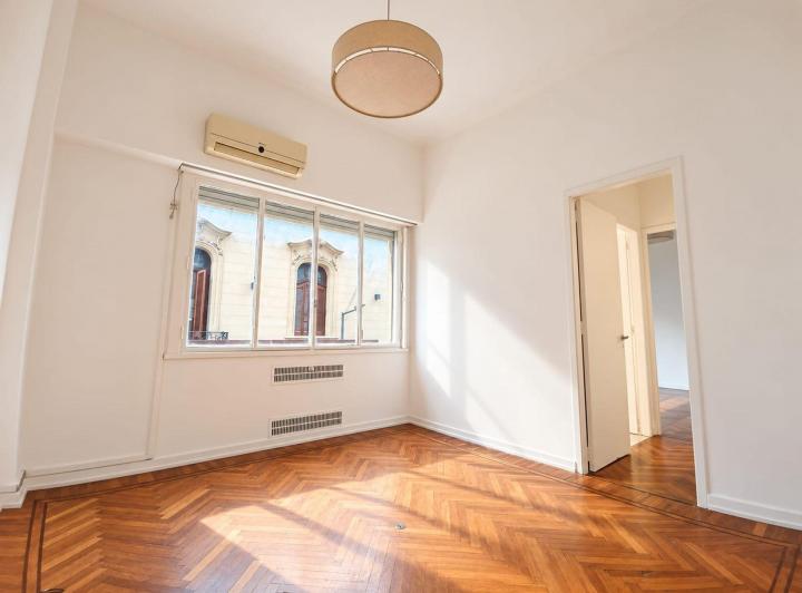 Departamento · 43m² · 2 Ambientes
